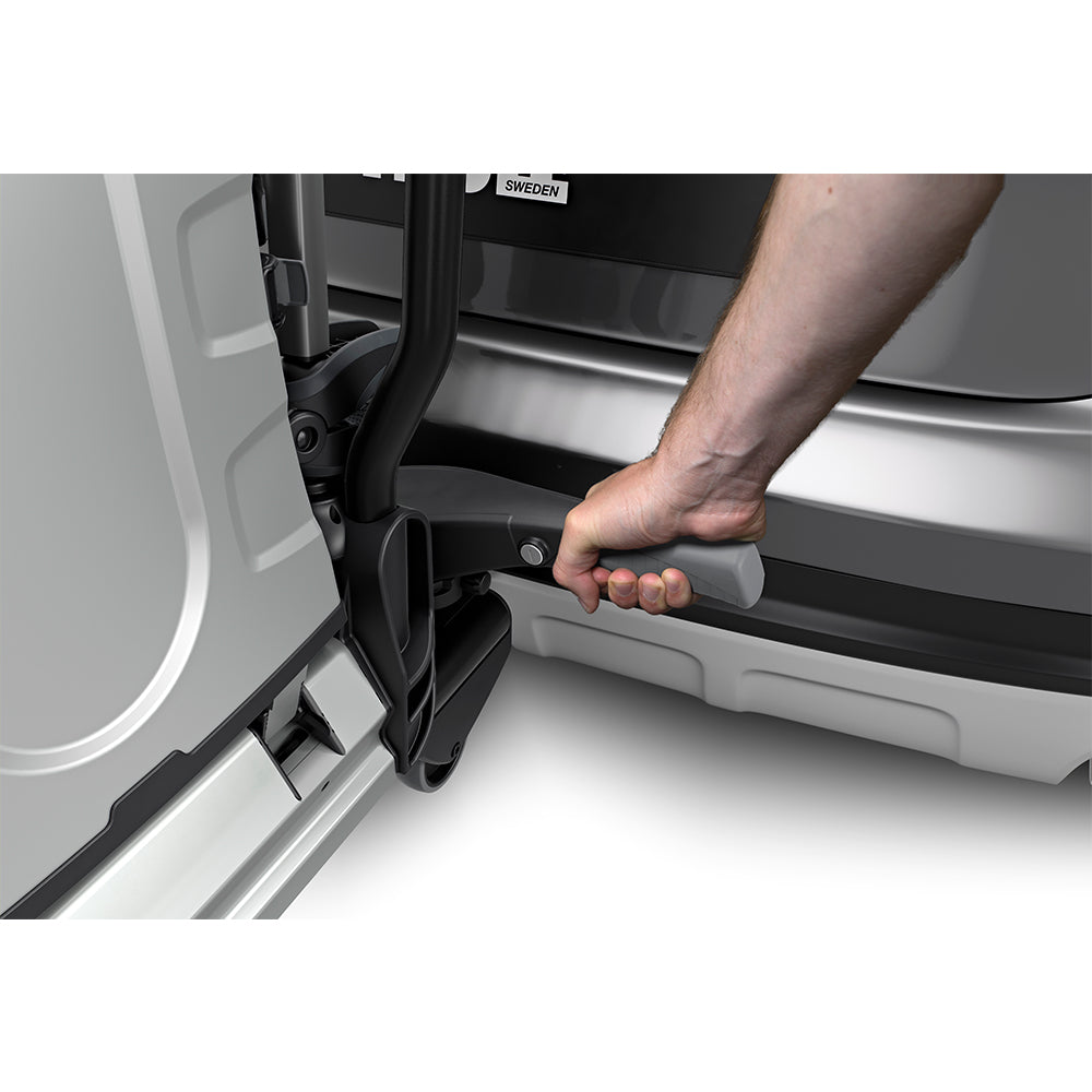 THULE EasyFold XT 934 3 Bike Cycle Carrier