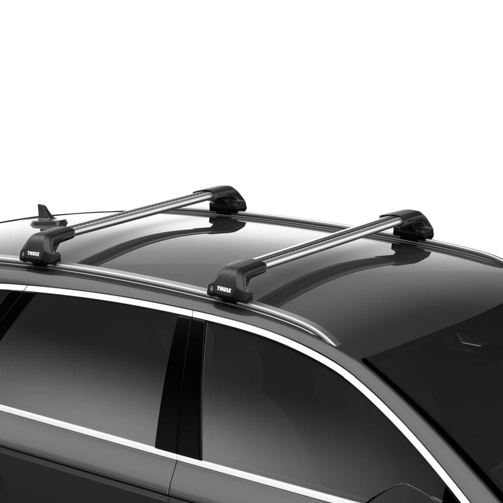 Thule Edge Flush Rail Foot 7206