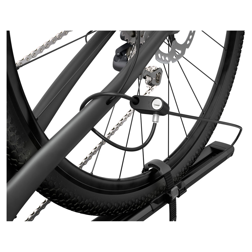 Thule FastRide Roof Bike Carrier 564