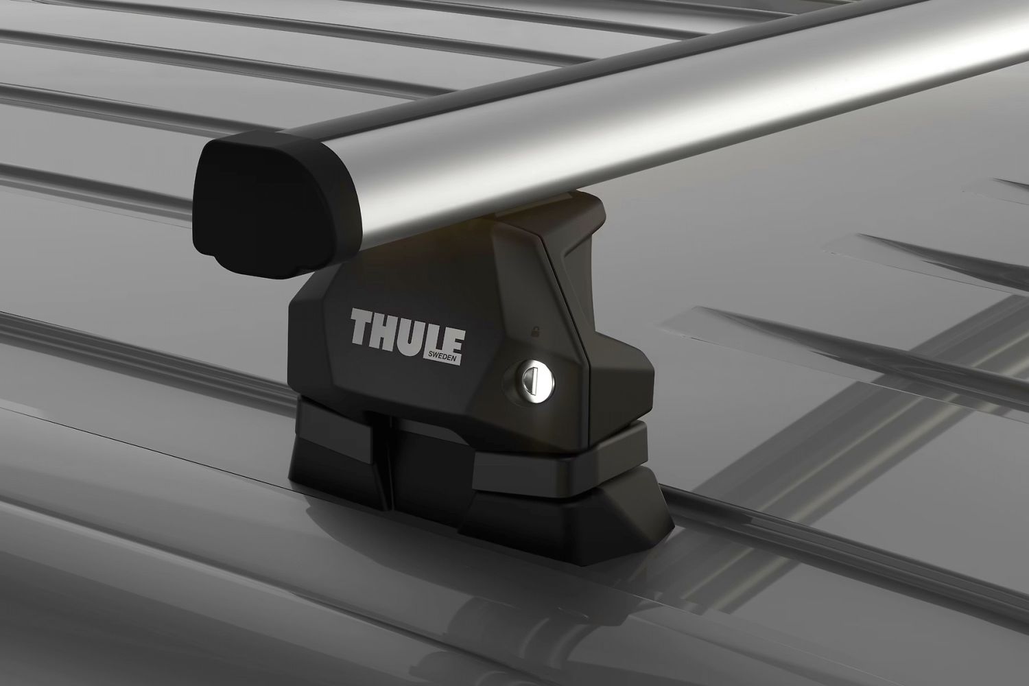 Thule Fixpoint Extension Pads 30