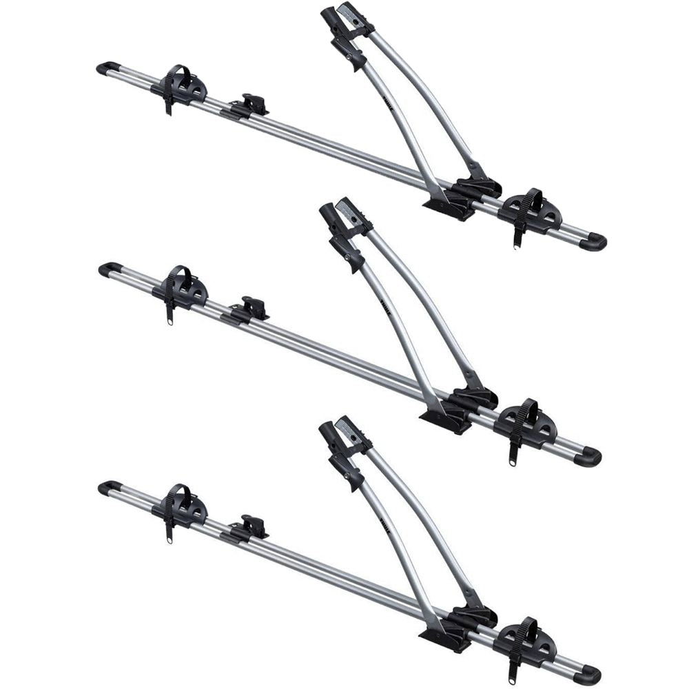 Thule Freeride Set of 3 Cycle Carriers