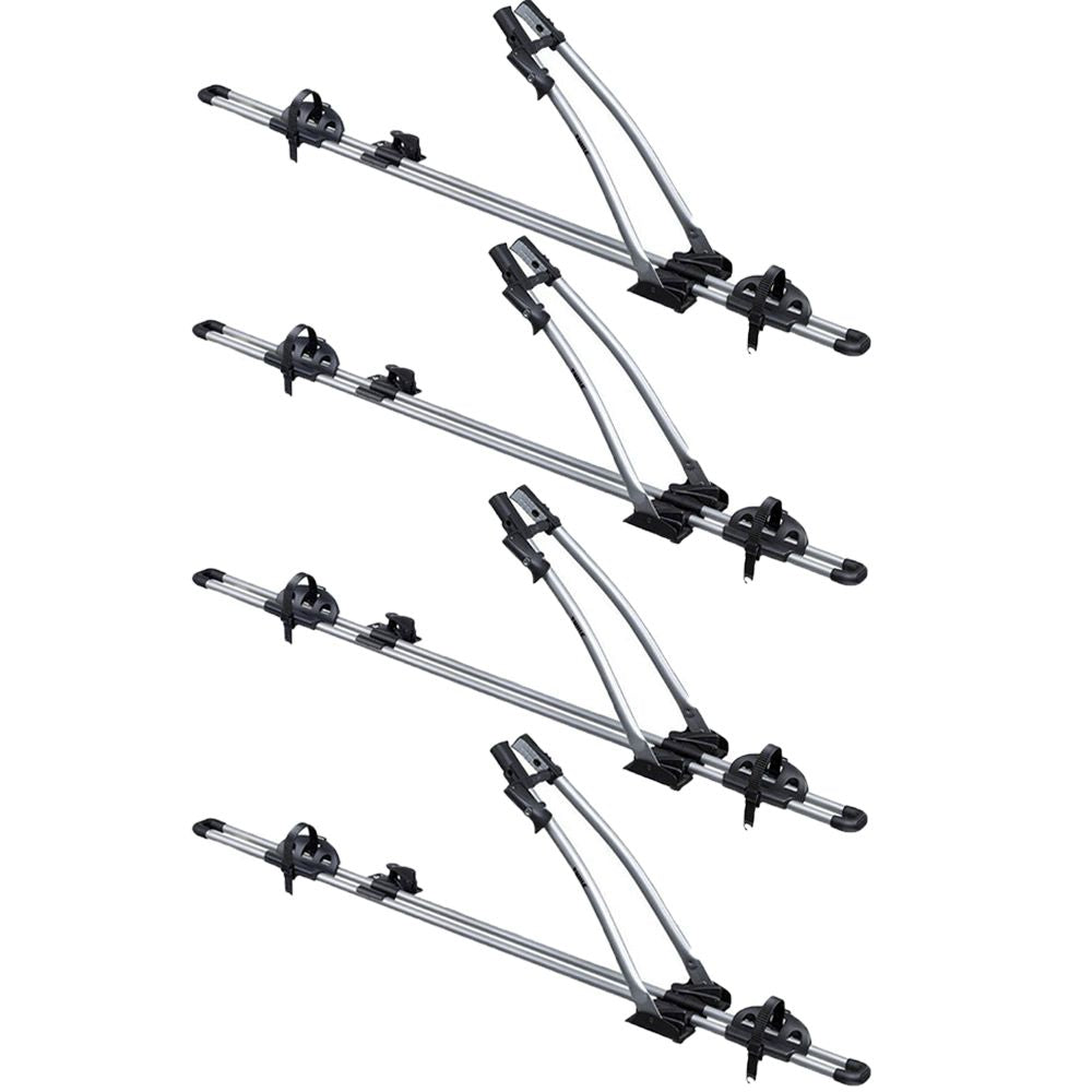 Thule FreeRide Bike Carriers x 4