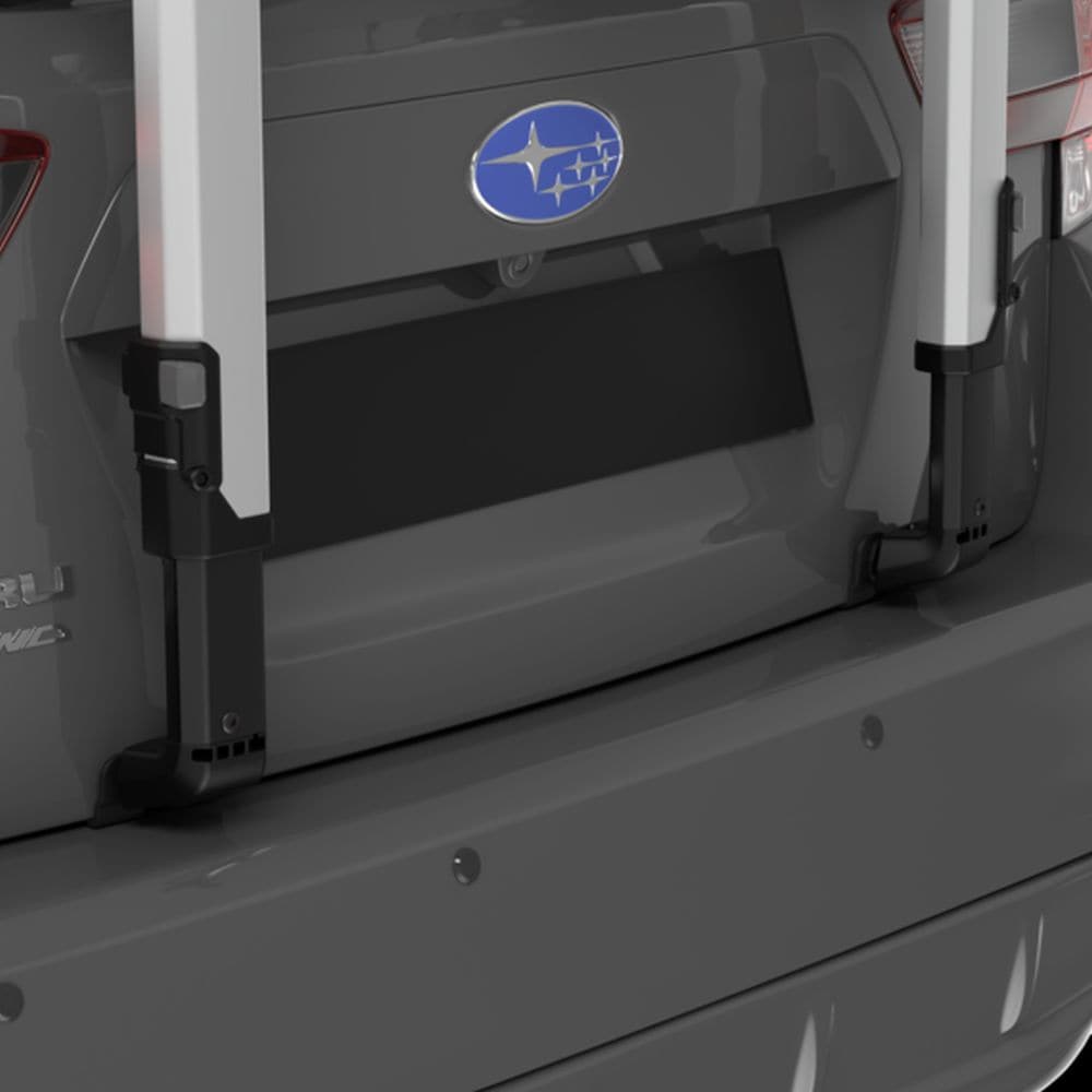 Thule OutWay Hanging 3 Bike Carrier 995