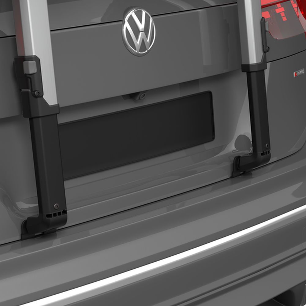 Thule OutWay Platform 2 Bike Carrier 993