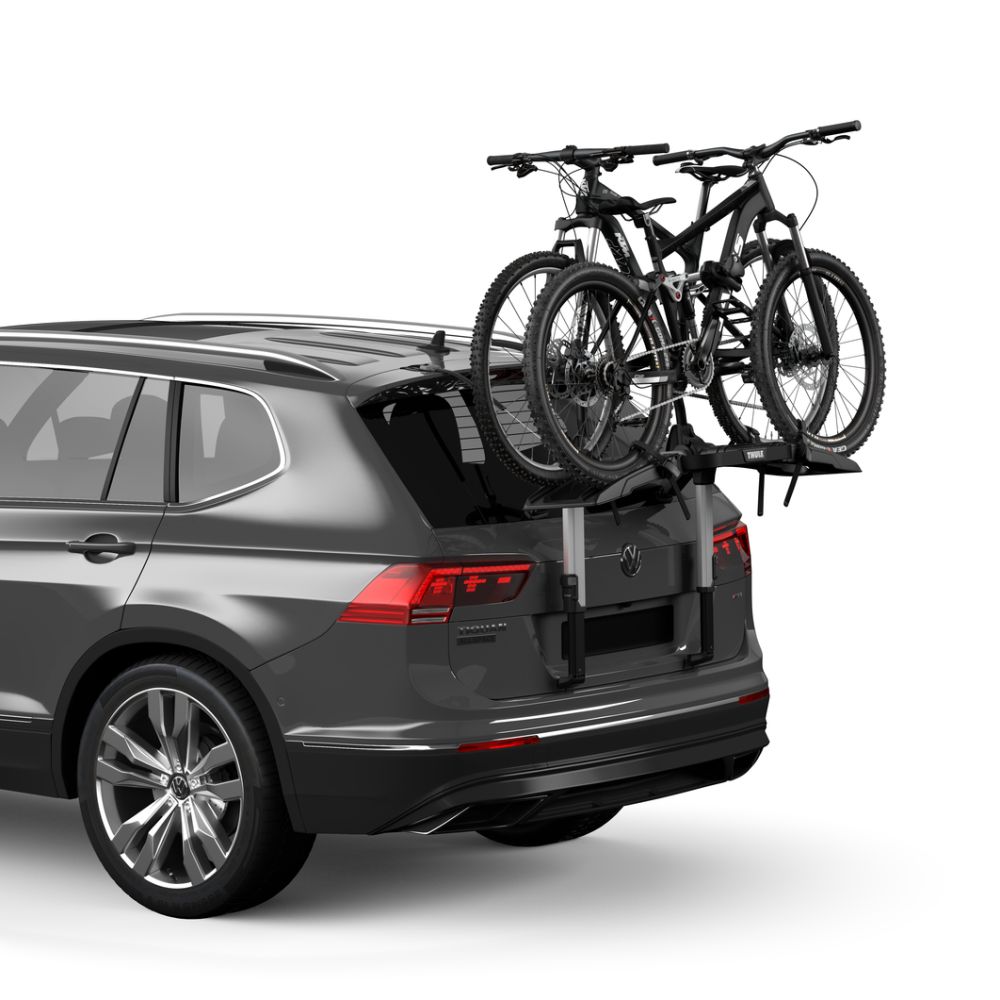 Thule OutWay Platform 2 Bike Carrier 993