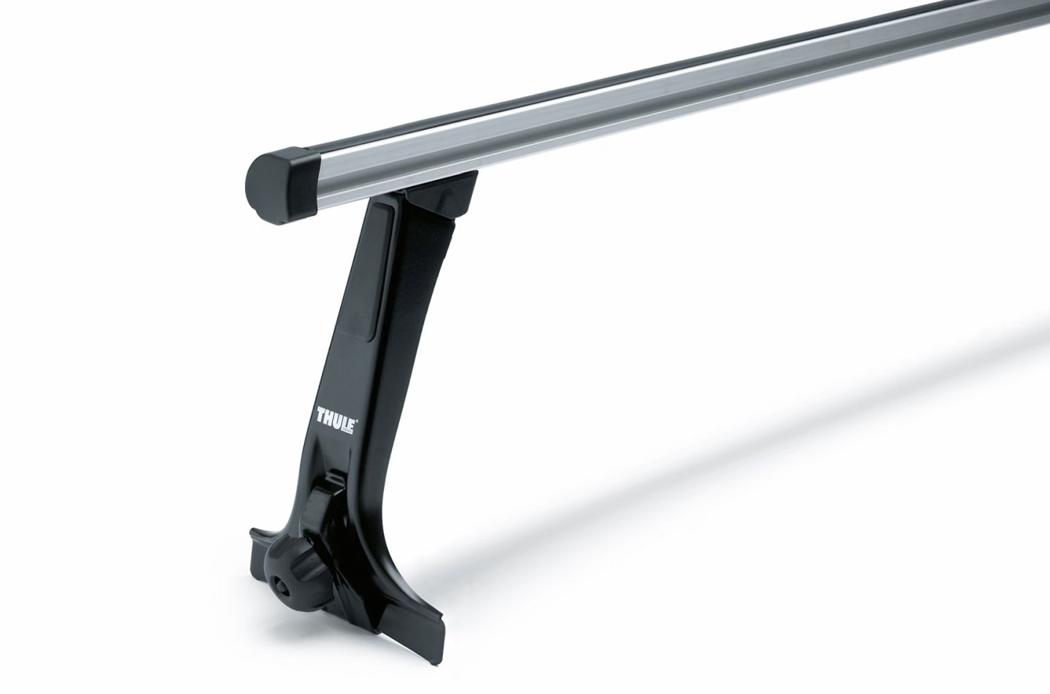 Gutter roof bars sale