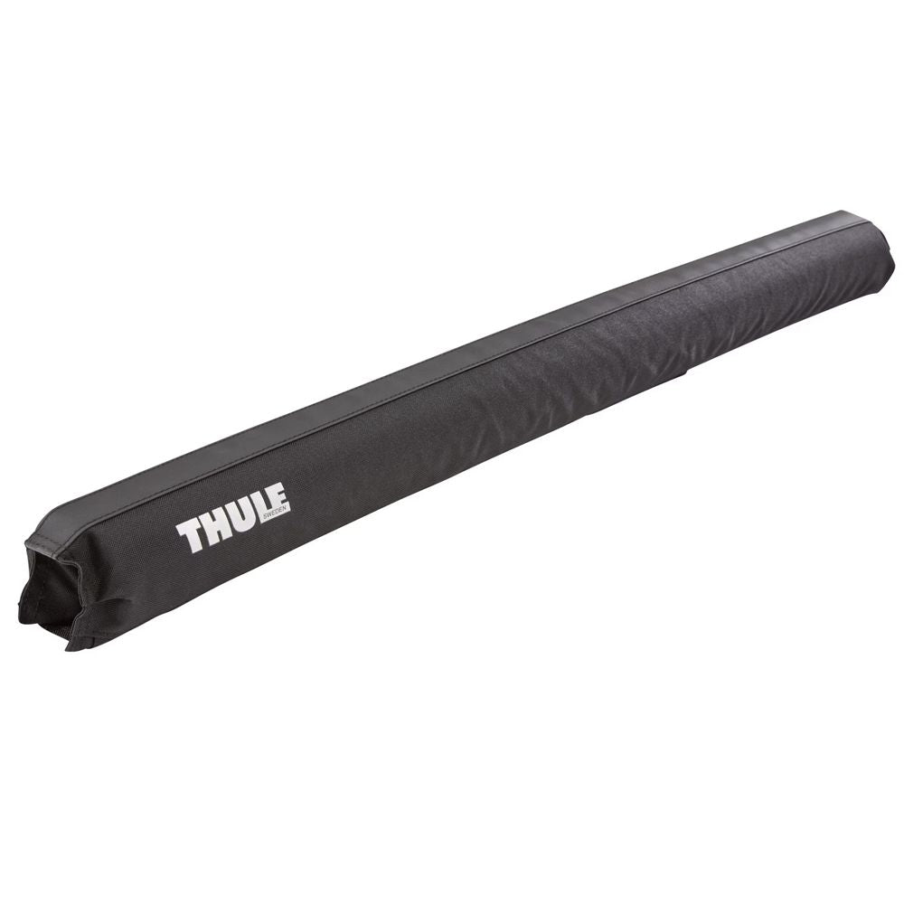 Thule Narrow 30" Surf Pads in Black