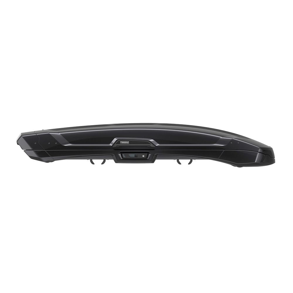 Thule Vector Alpine Black Roof Top Cargo Box 380L