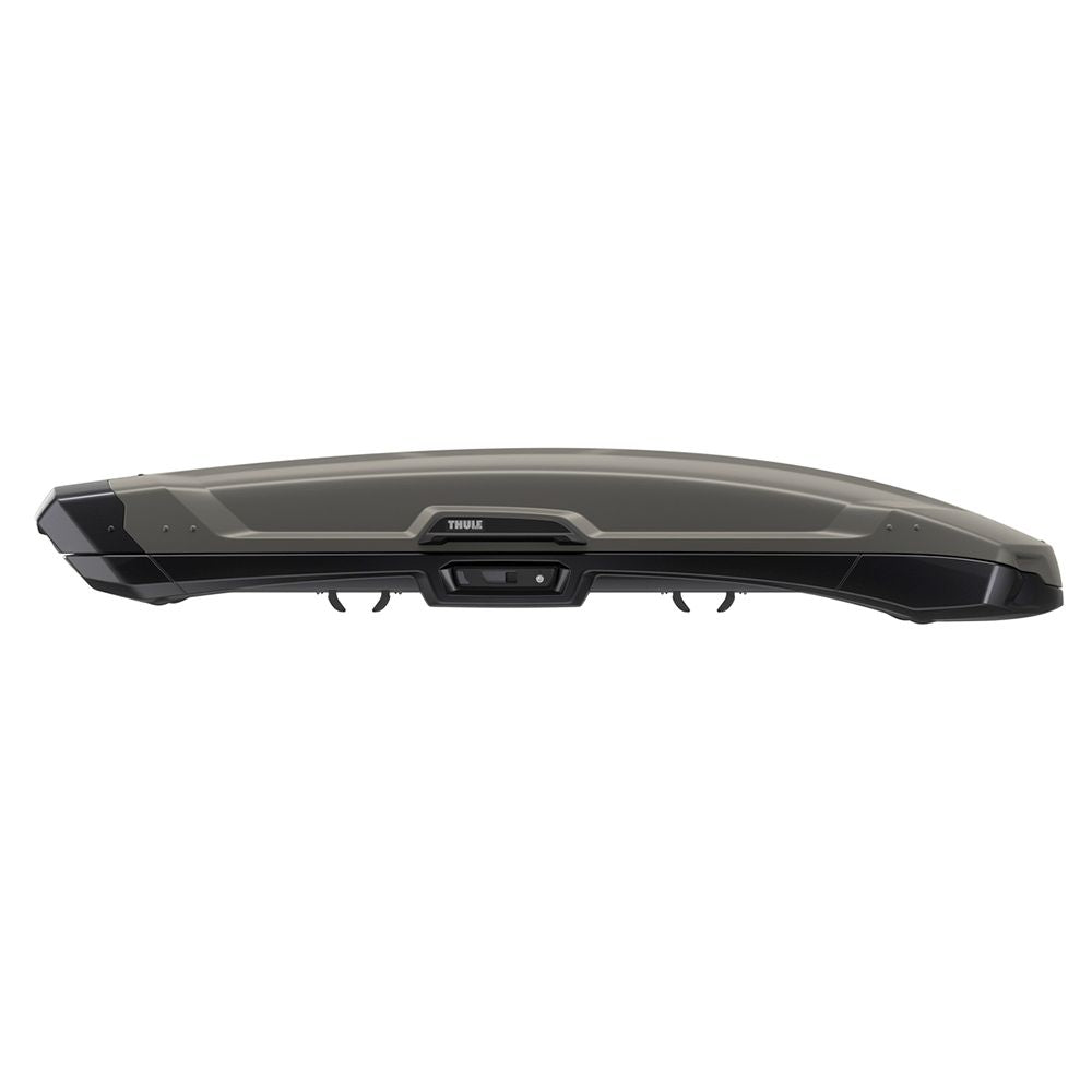 Thule Alpine Titan Vector Luggage Box 380L Capacity