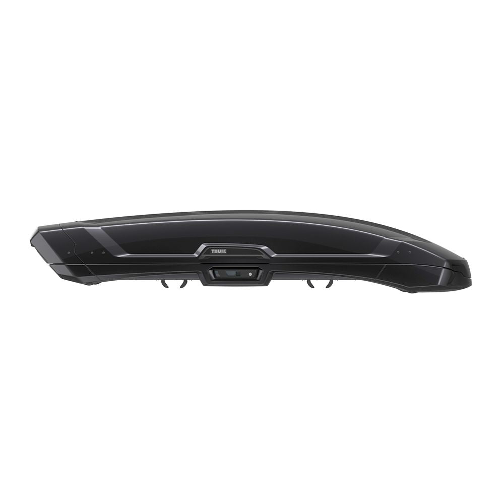 Thule Vector L Black Cargo Carrier 430 Litre Capacity