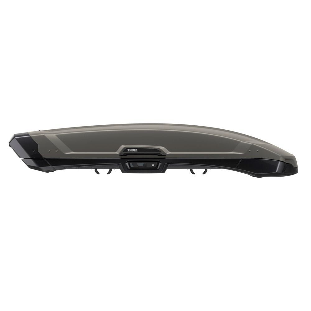 Thule Vector L Titan Roof Box 430L Capacity