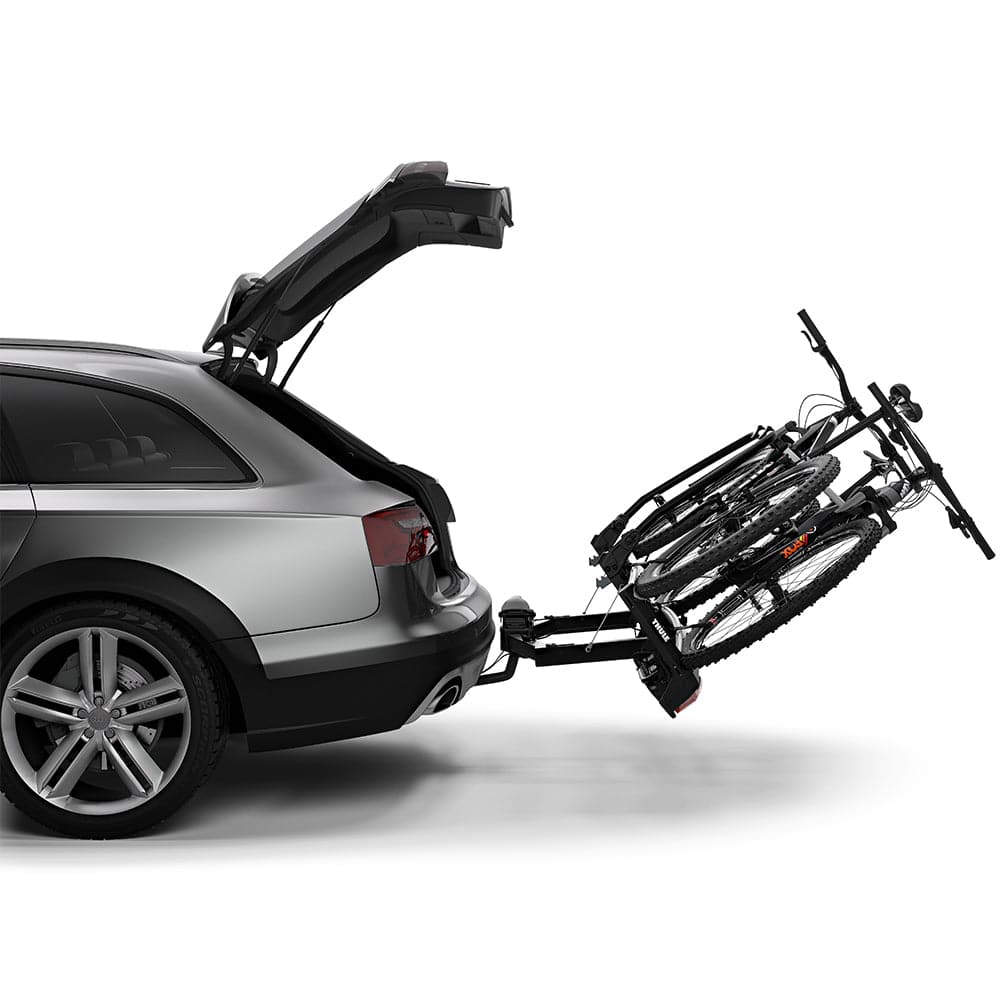 THULE VeloSpace XT 938 - 2 Bike Cycle Carrier