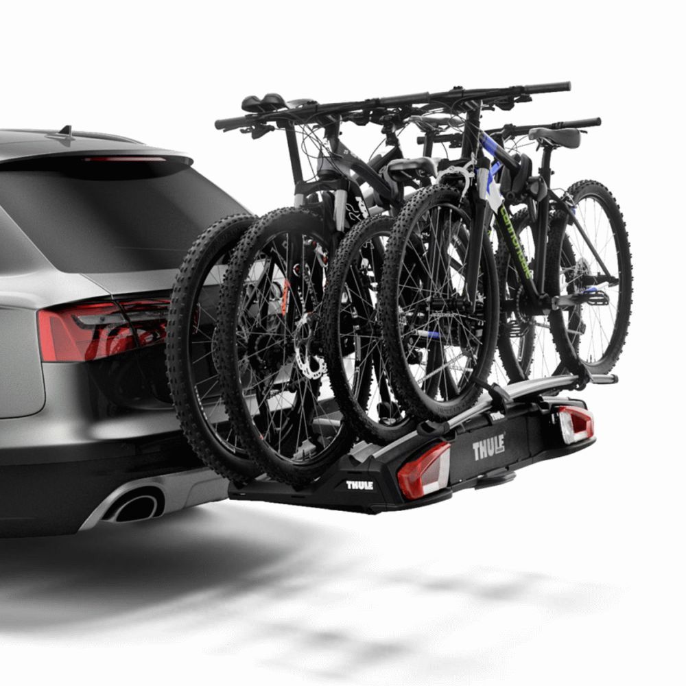 VeloSpace XT 4 Bike Rack from Thule