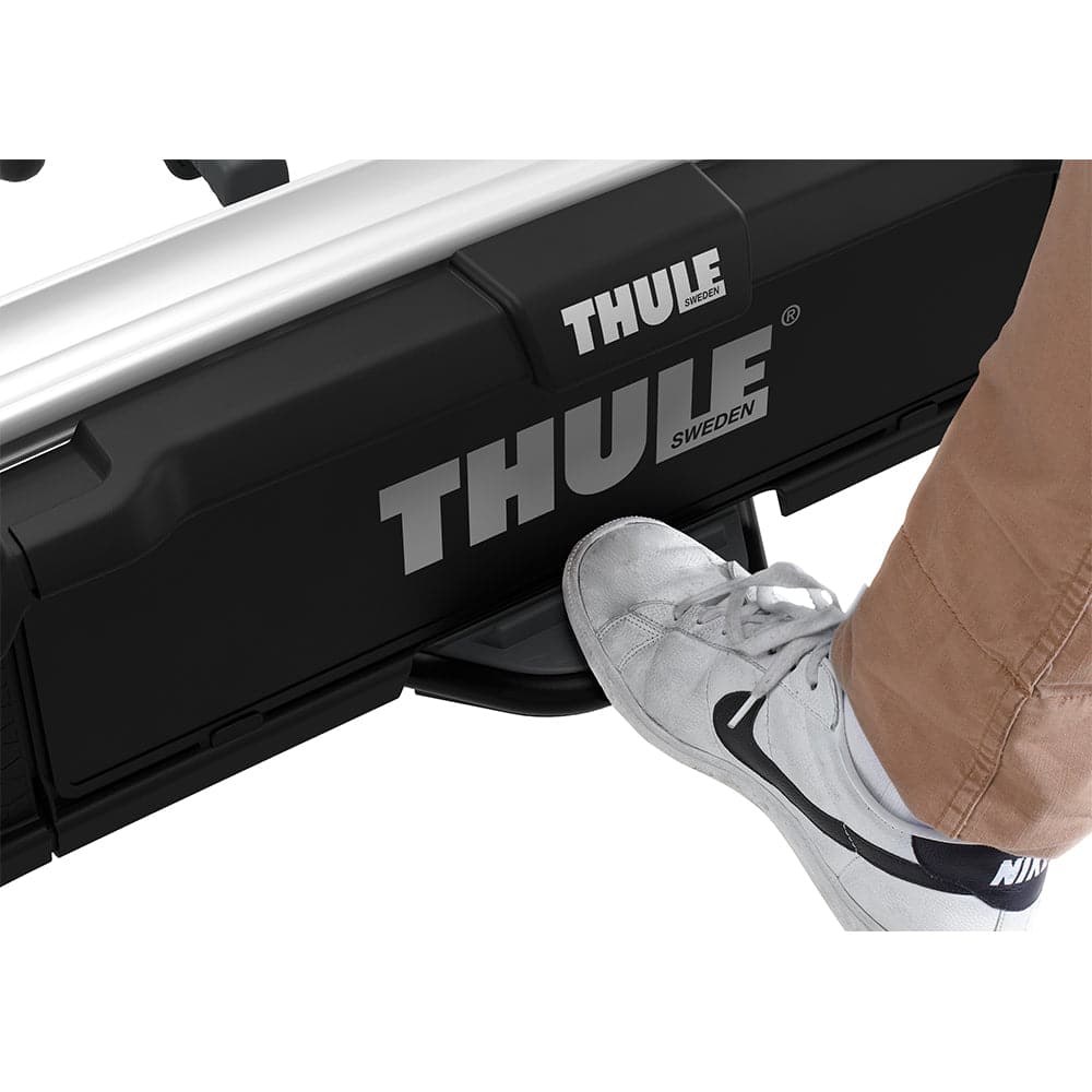 THULE VeloSpace XT 938 - 2 Bike Cycle Carrier
