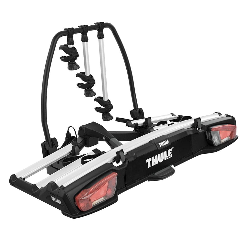 Thule VeloSpace XT 939 Bike Rack for 3 x Bikes