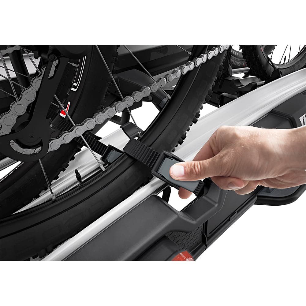 THULE VeloSpace XT 939 - 3 Bike Cycle Carrier
