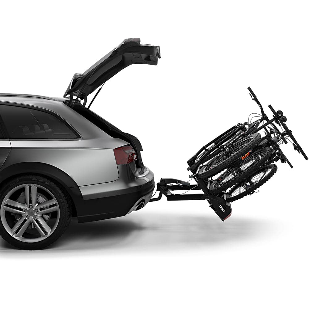 THULE VeloSpace XT 939 - 3 Bike Cycle Carrier