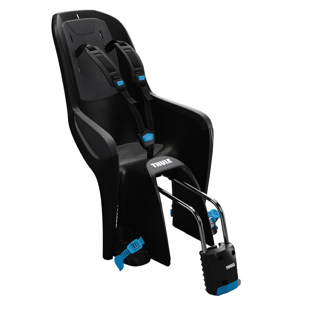 Ridealong Lite Children's Cycle Seat from thule