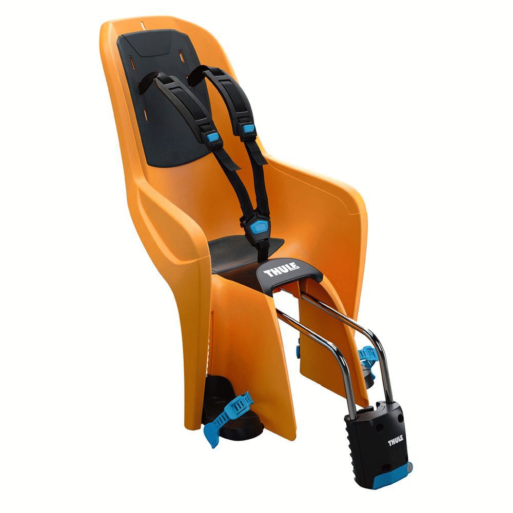 Thule RideAlong Lite Child Bike Seat