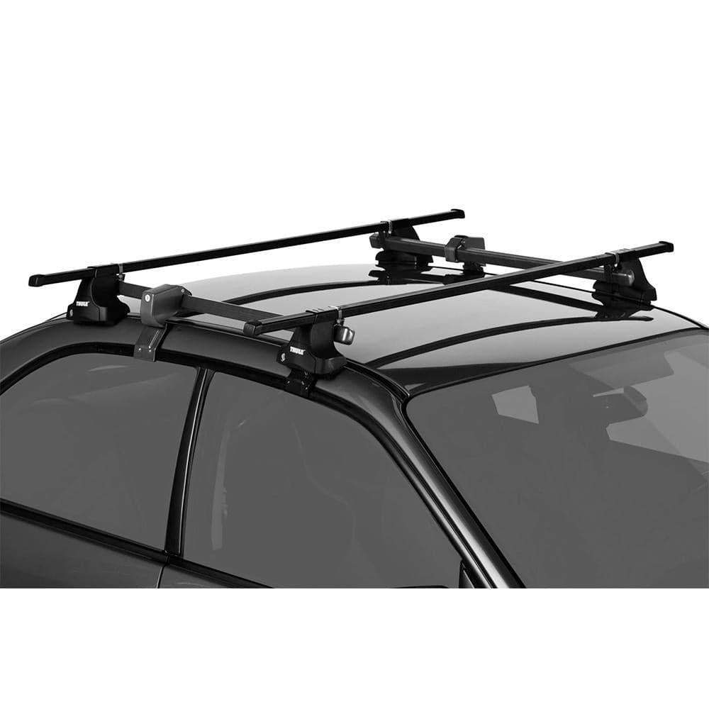 Thule roof sales bar adapters