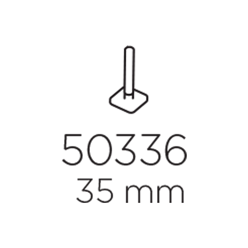 THULE UpRide 599 Screw M6x35 (50336)