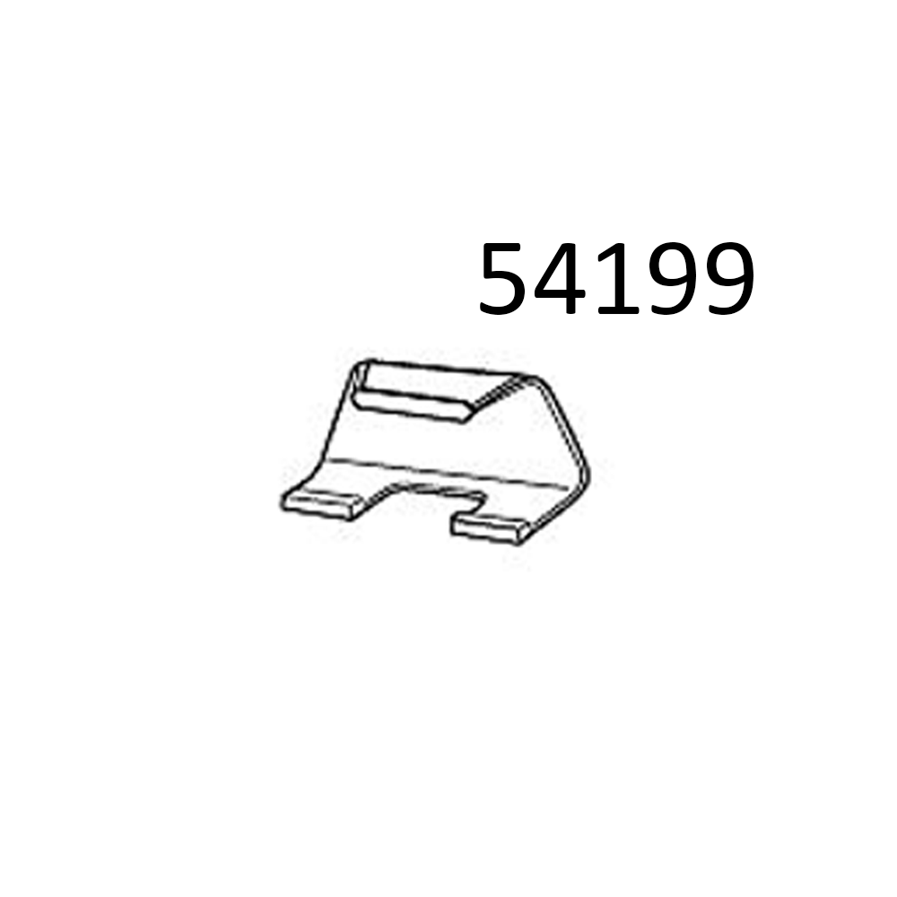 THULE Vector Bracket LED Lamp (54199)