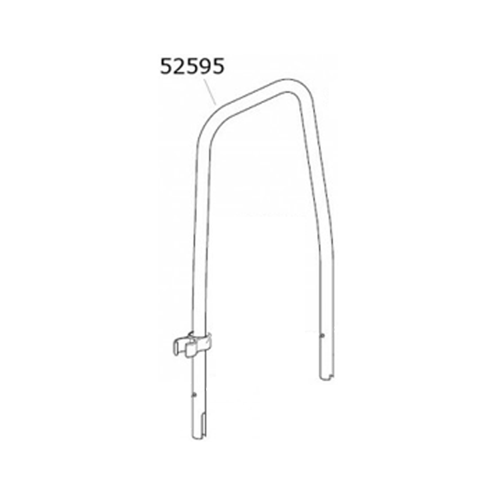 THULE VeloCompact 924 Bike Frame (52595)