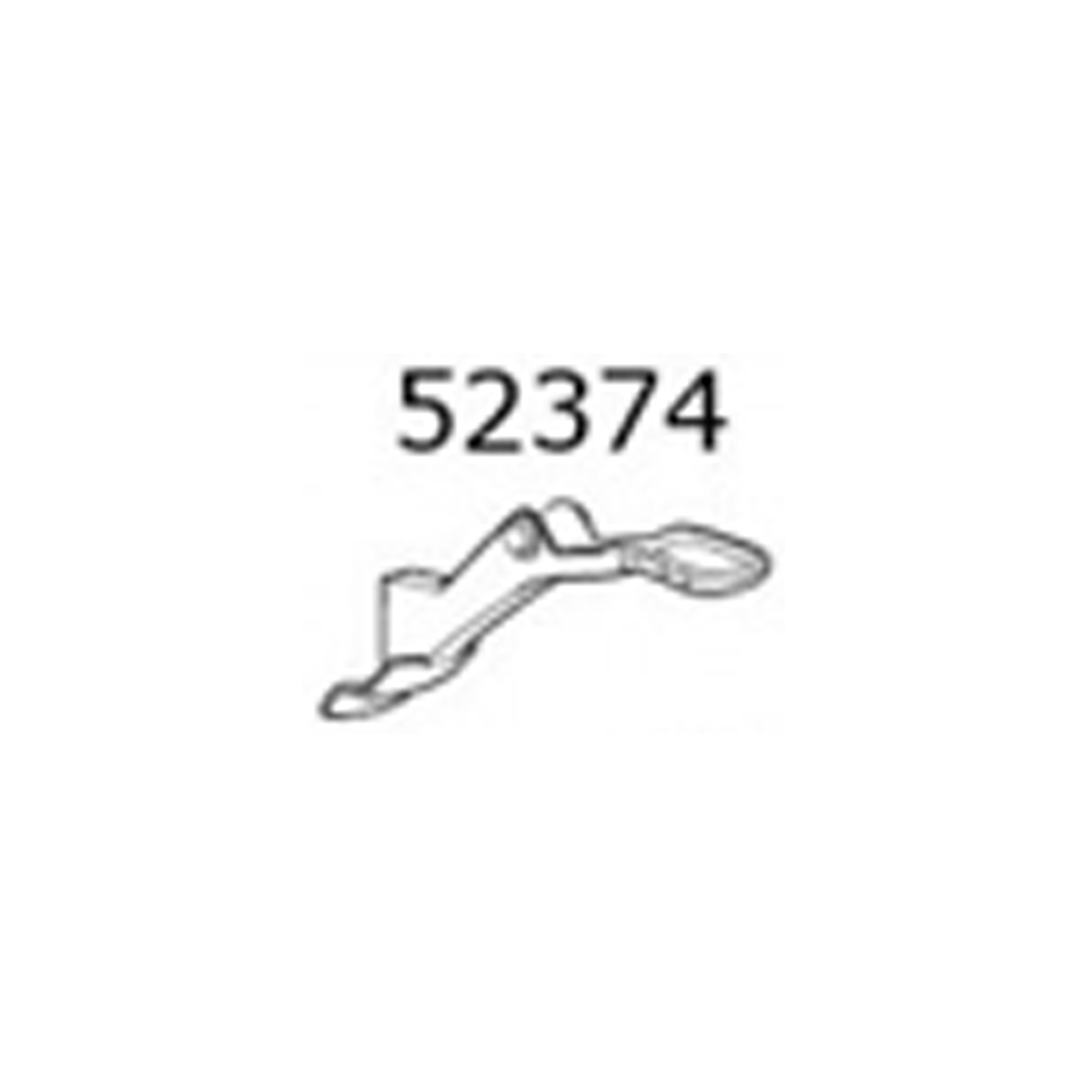 THULE VeloCompact 924 Release Lever (52374)