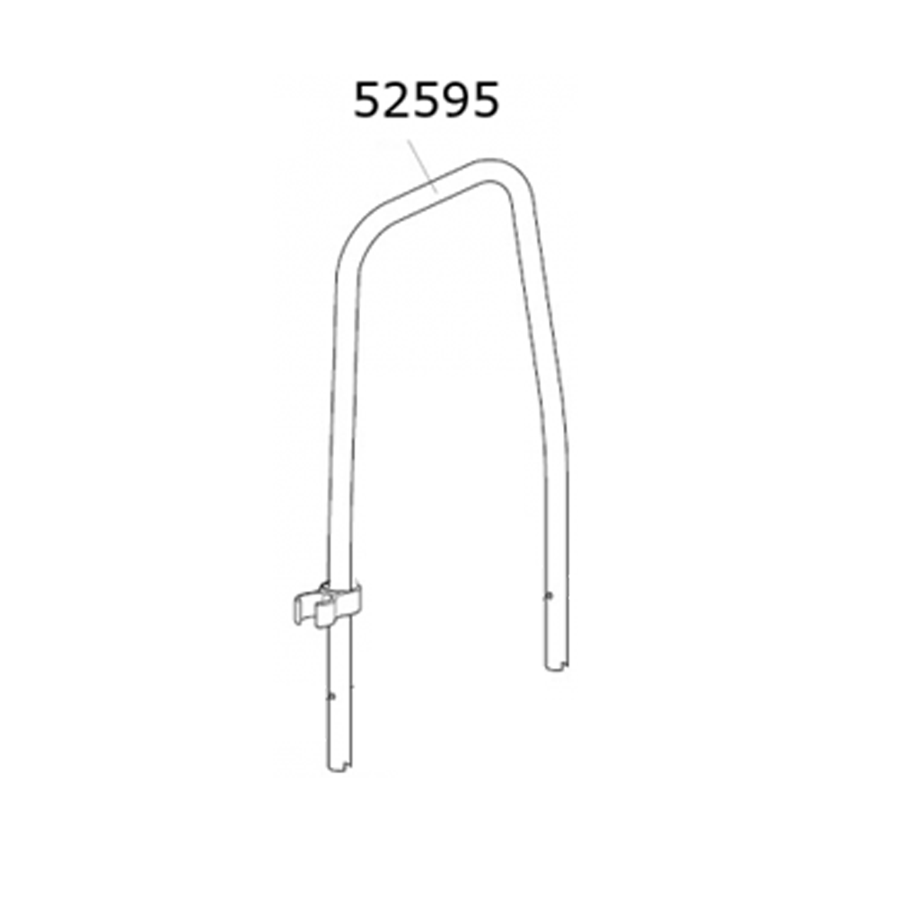 THULE VeloCompact 926 Bike Frame (52595)