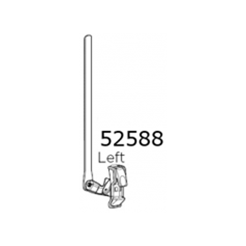 THULE VeloCompact 926 Wheel Strap Attachment Left (52588)