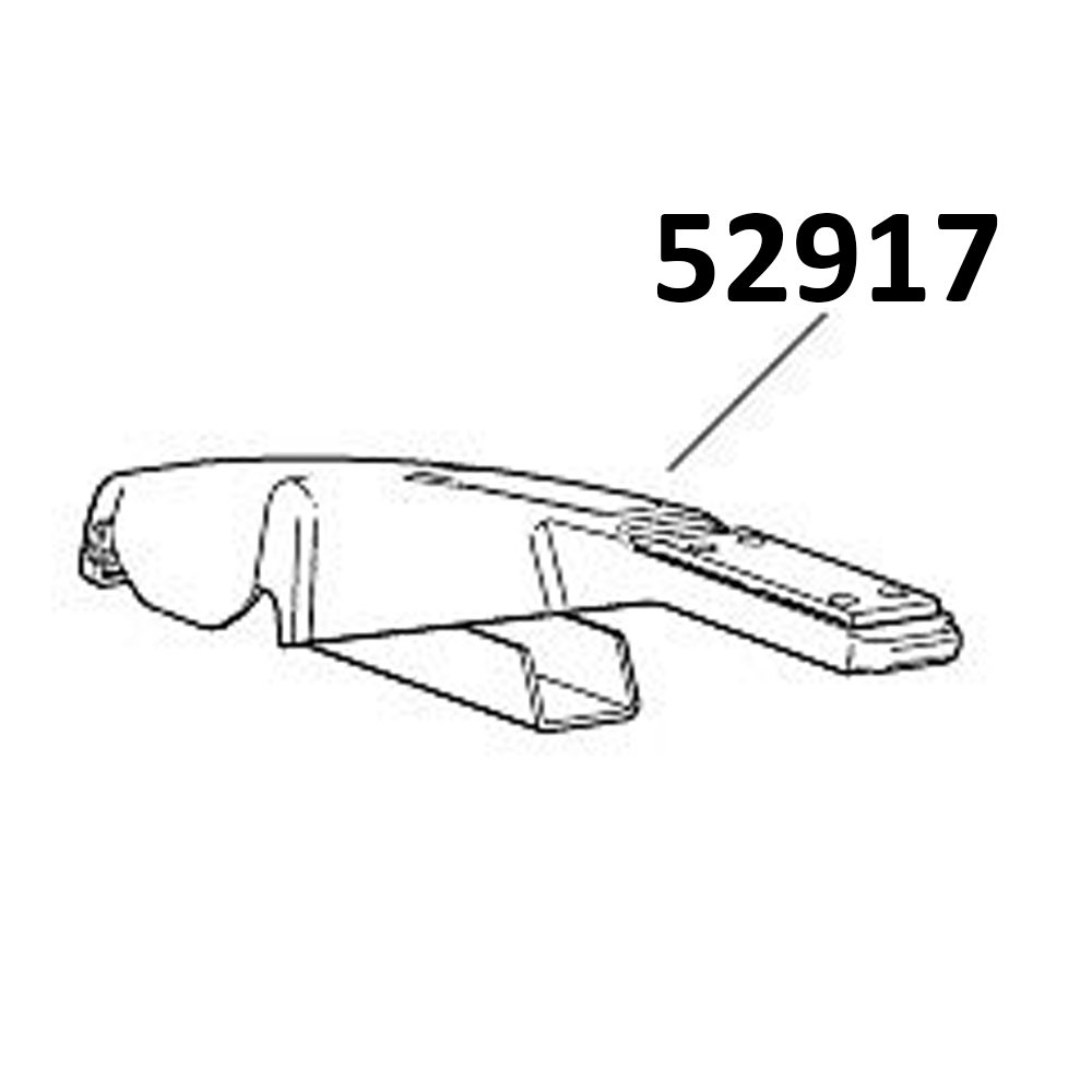 THULE VeloSpace XT Bike Adapter Console Bike Adapter (52917)