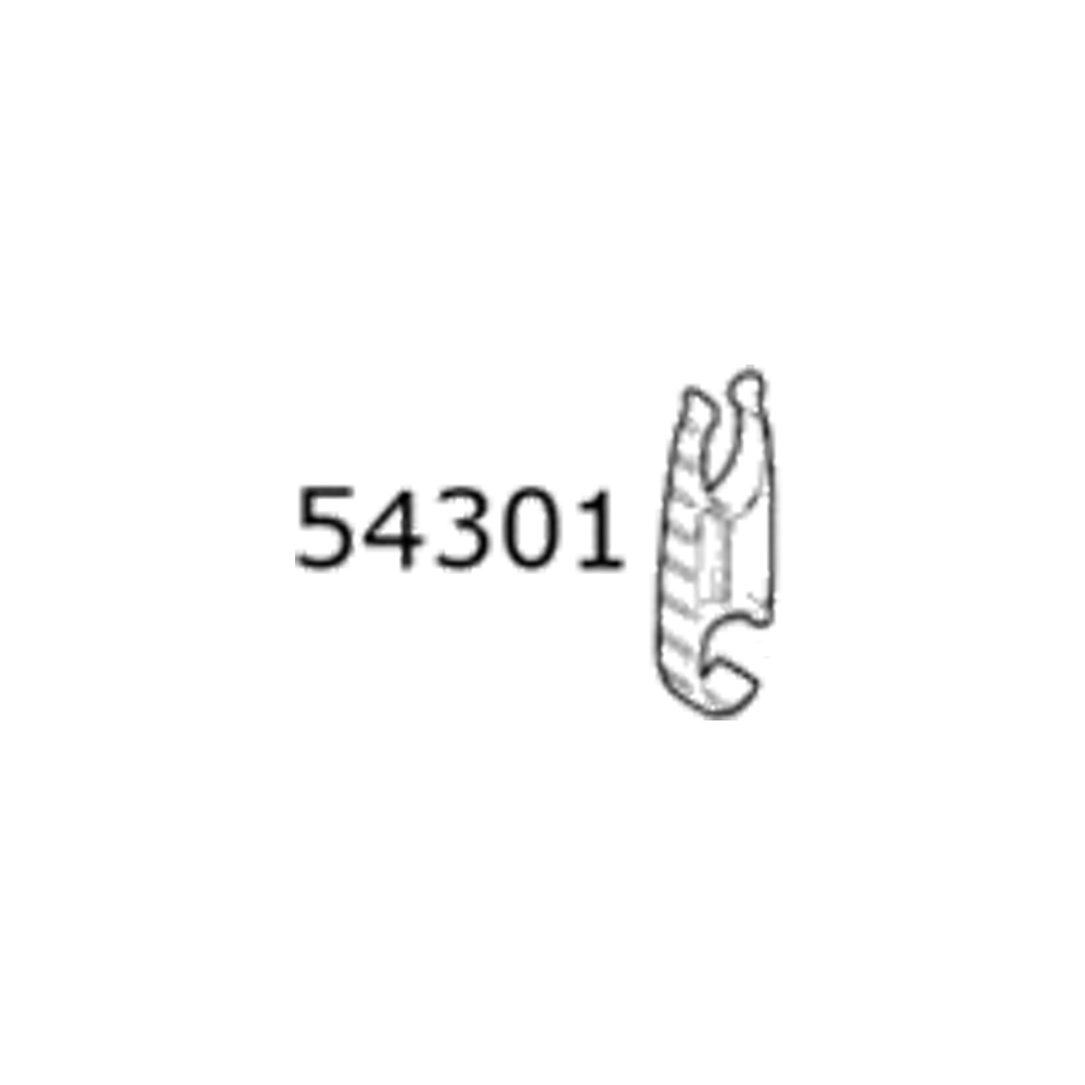 THULE WanderWay 911 Tilt Lock (54301)