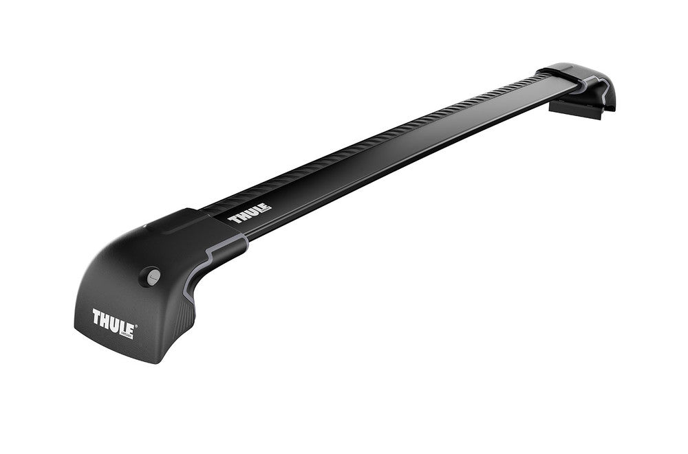 THULE Wingbar Edge 9591 BLACK Roof Bars