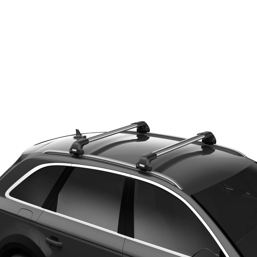 THULE WingBar Edge 86 - Aluminium (Single Bar)