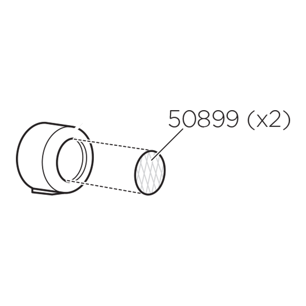THULE Xpress 970 Reflex 2 pcs 972, 970 (50899)