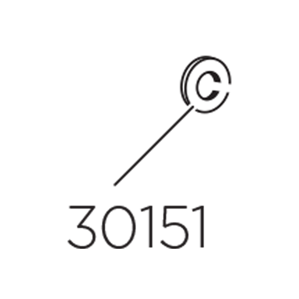 THULE Xpress 970 Washer 409 (30151)