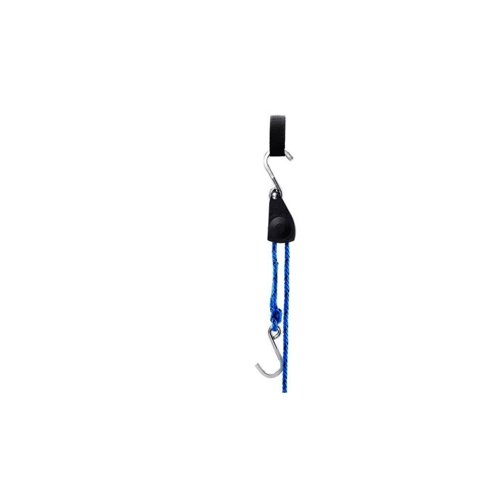 QuickDraw Bow and Stern Line