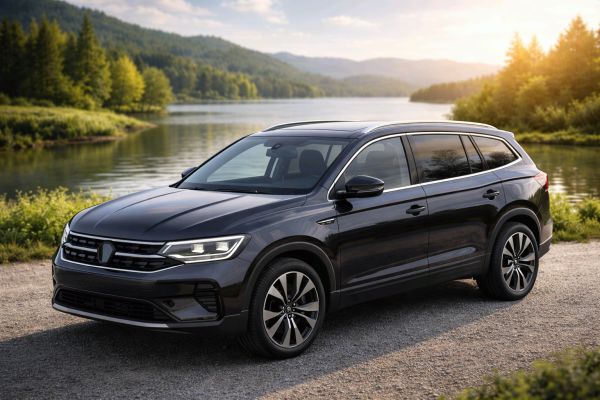 Understanding what roof type you have on your car to fit roof bars