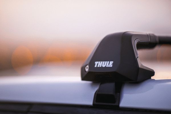 Thule Roof Bars for any vehicle