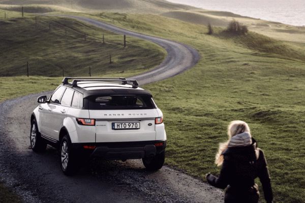 Find Thule Roof Bars for your Vehicle