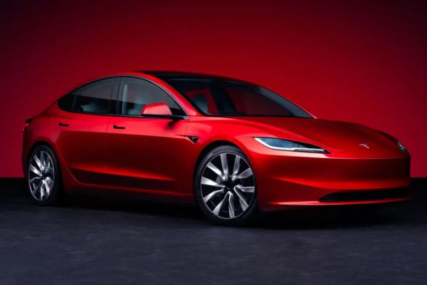 Tesla Models - Which Ones Can Accommodate A Roof Rack?