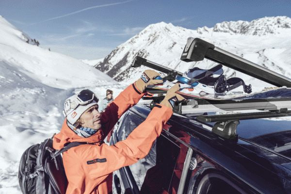 Thule Winter Accessories Sale