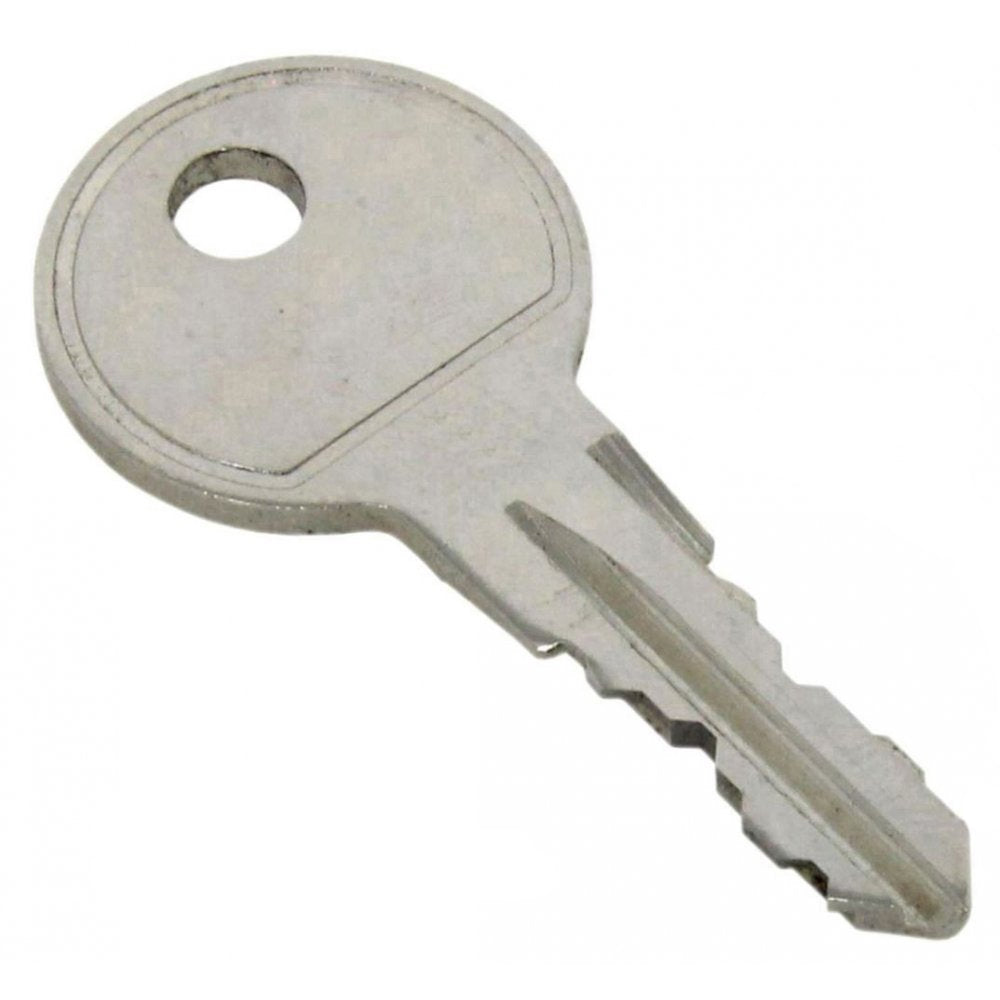 Thule Spare Keys