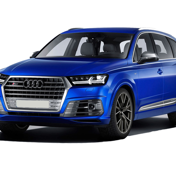 Audi q7 roof rack for sale sale