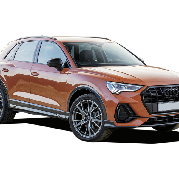 Audi q3 roof racks for sale sale