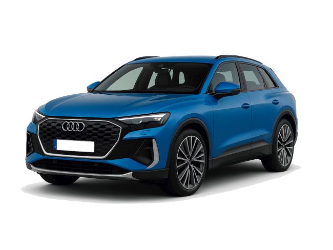 Roof Rack System For AUDI Q6