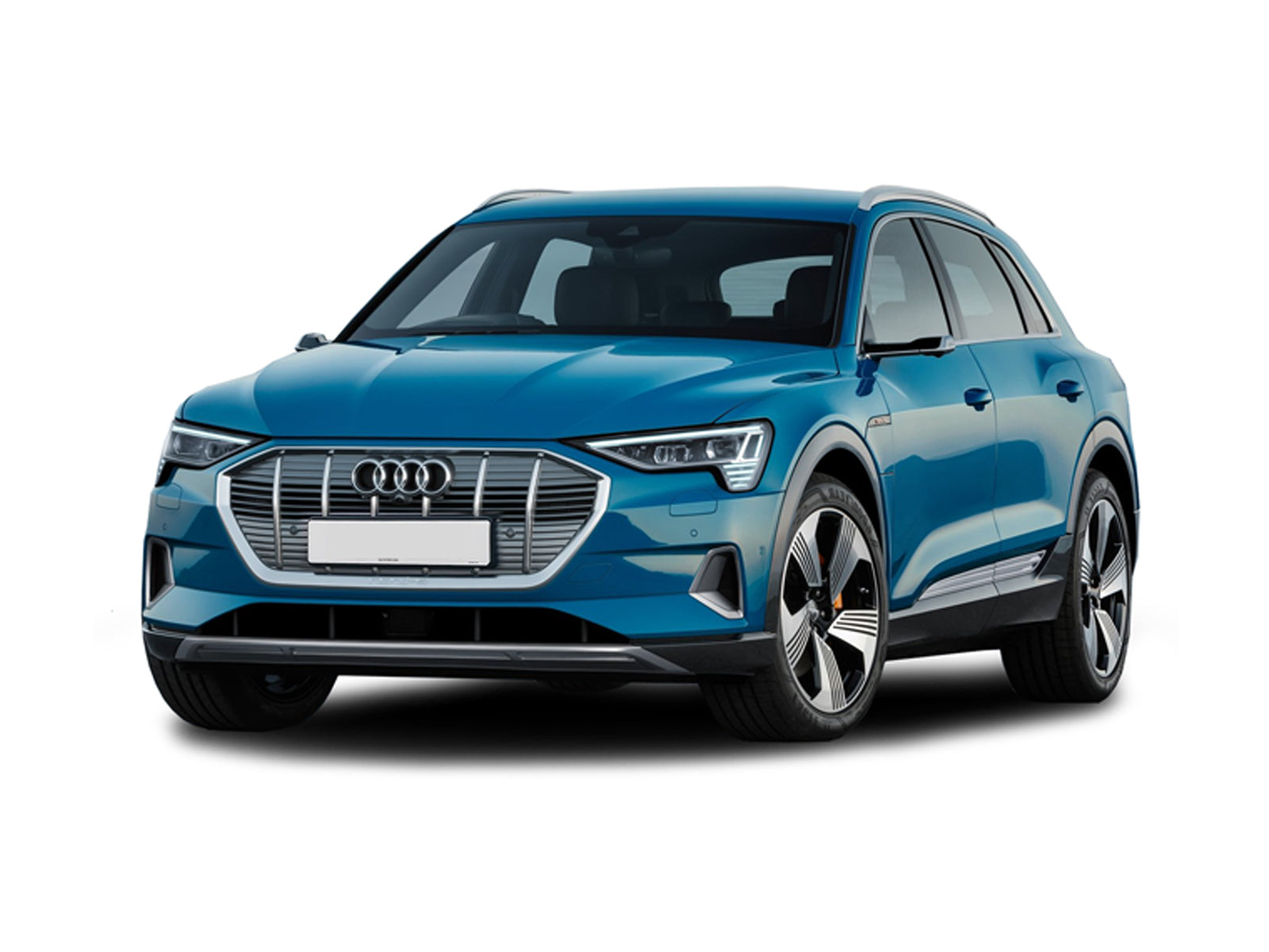Roof Rack System For AUDI e-tron