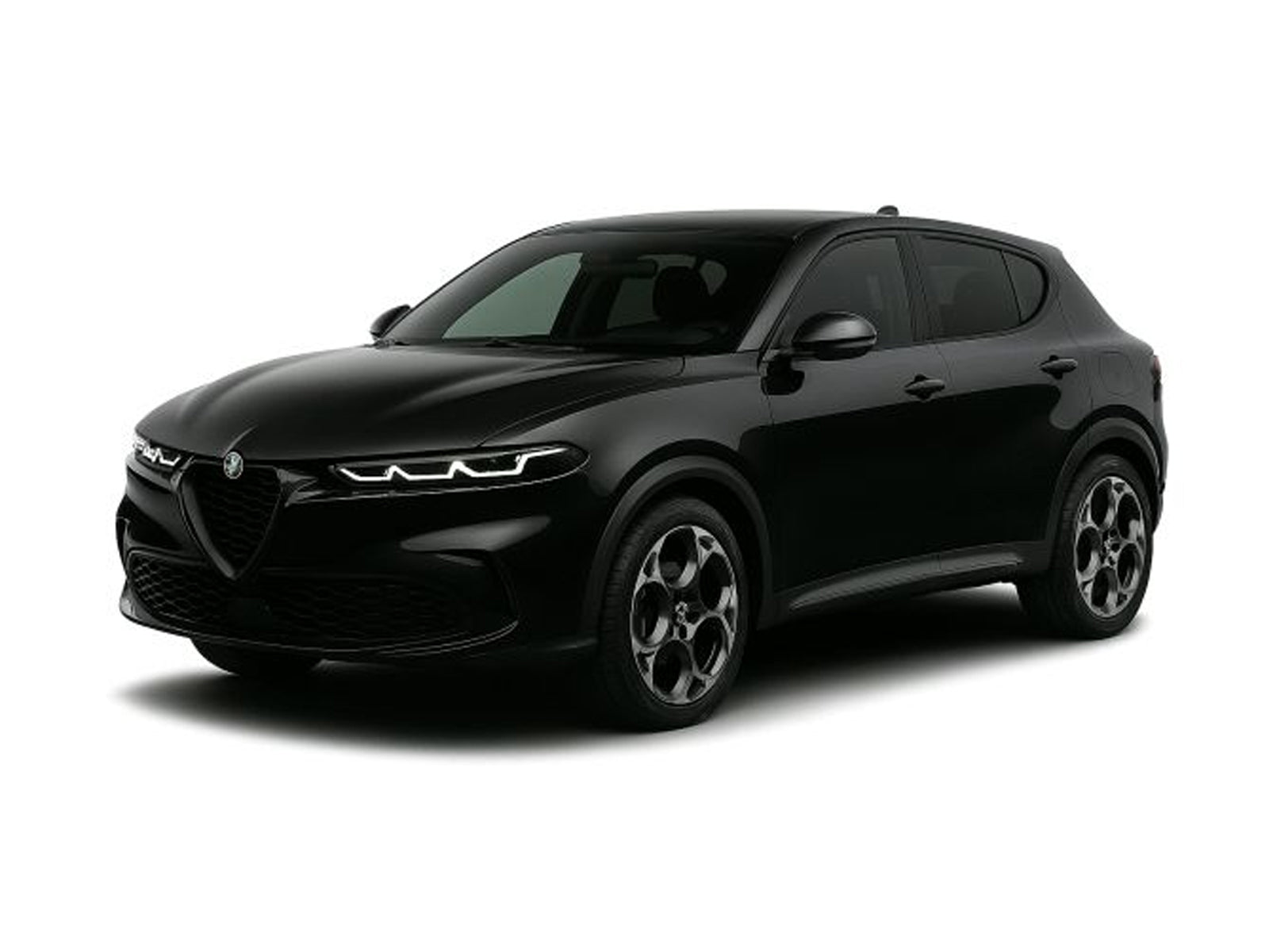 Roof Rack System For ALFA ROMEO Junior