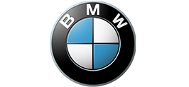 BMW ROOF RAILS