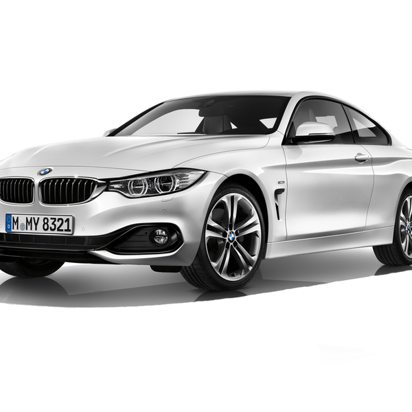 Roof rack for bmw 4 series gran online coupe